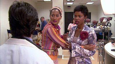 Girlfriends Season 4 Episode 24