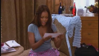 Girlfriends Season 5 Episode 1