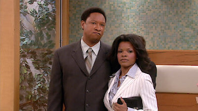 Girlfriends Season 5 Episode 3