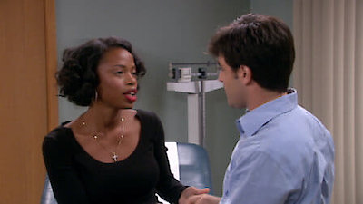 Girlfriends Season 5 Episode 5