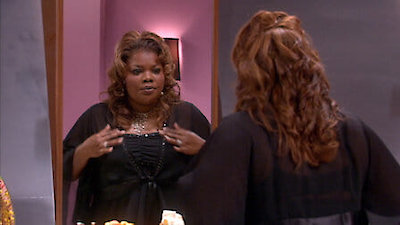 Girlfriends Season 5 Episode 16