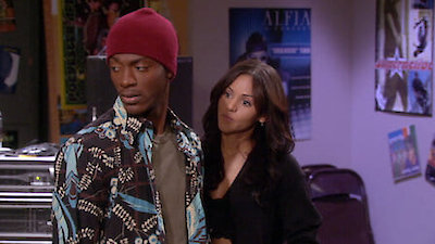 Girlfriends Season 5 Episode 17