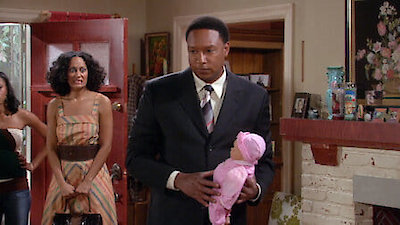 Girlfriends Season 5 Episode 19