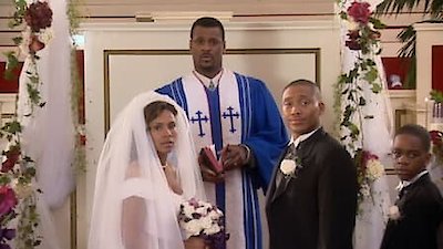 Girlfriends Season 5 Episode 22