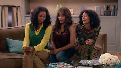 Girlfriends Season 6 Episode 8