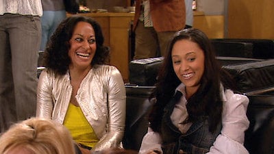 Girlfriends Season 6 Episode 18