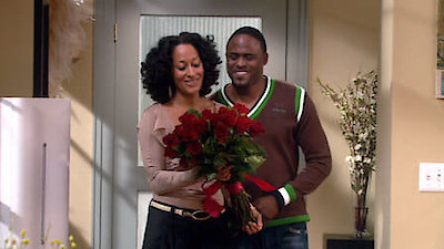 Girlfriends Season 6 Episode 19