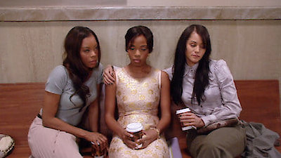 Girlfriends Season 6 Episode 22