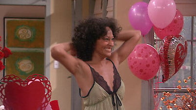 Girlfriends Season 7 Episode 14