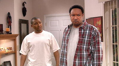 Girlfriends Season 7 Episode 16