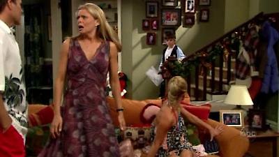 Hope & Faith Season 2 Episode 12