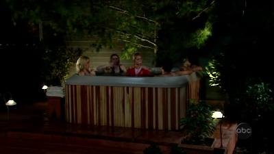 Hope & Faith Season 2 Episode 13