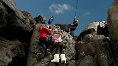 Hope & Faith Season 2 Episode 15