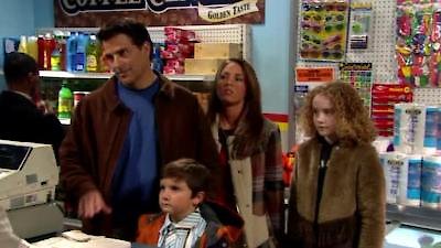 Hope & Faith Season 2 Episode 17