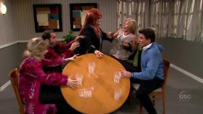 Hope & Faith Season 2 Episode 19