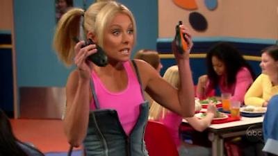 Hope & Faith Season 2 Episode 21