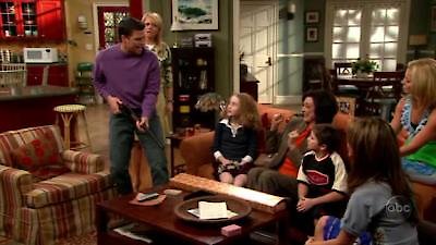 Hope & Faith Season 2 Episode 22