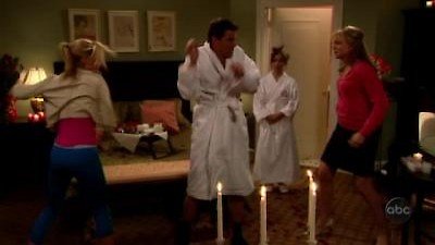 Hope & Faith Season 2 Episode 23