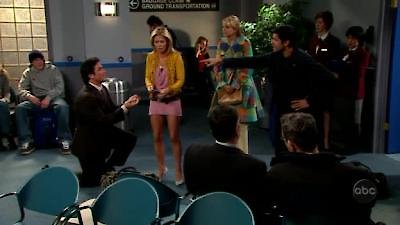 Hope & Faith Season 2 Episode 26