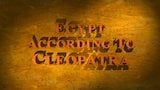 Secrets of Archeology Egypt According To Cleopatra