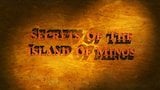 Secrets of Archeology Secrets Of The Island Of Minos