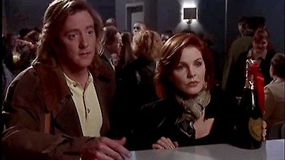 Touched By An Angel Season 3 Episode 22