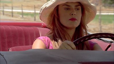 Touched By An Angel Season 7 Episode 9