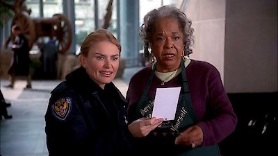 Touched By An Angel Season 7 Episode 15