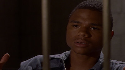 Touched By An Angel Season 3 Episode 4