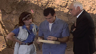 Touched By An Angel Season 3 Episode 5