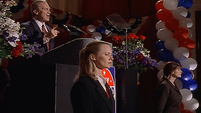 Touched By An Angel Season 3 Episode 6