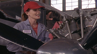 Touched By An Angel Season 3 Episode 7