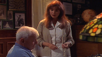 Touched By An Angel Season 3 Episode 8