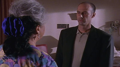 Touched By An Angel Season 3 Episode 10