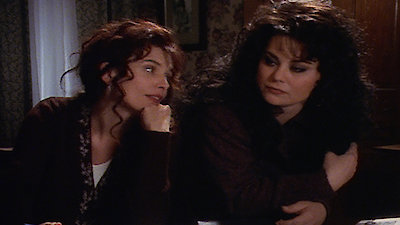 Touched By An Angel Season 3 Episode 11