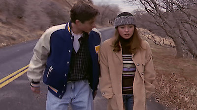 Touched By An Angel Season 3 Episode 17