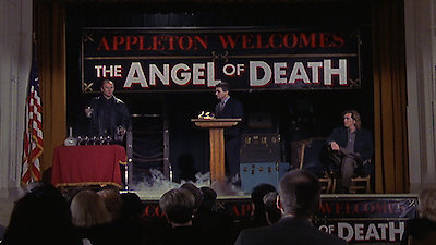 Touched By An Angel Season 3 Episode 18