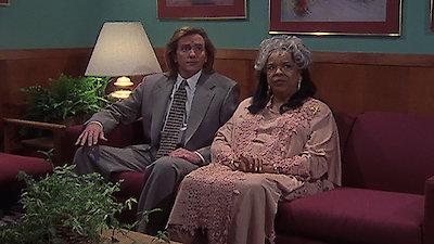 Touched By An Angel Season 3 Episode 19