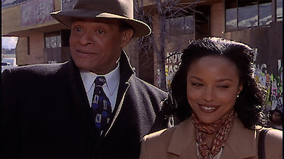 Touched By An Angel Season 3 Episode 20