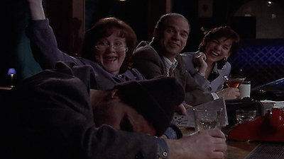 Touched By An Angel Season 3 Episode 24