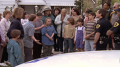 Touched By An Angel Season 3 Episode 28