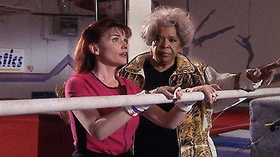 Touched By An Angel Season 3 Episode 30