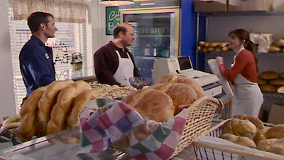 Touched By An Angel Season 4 Episode 19