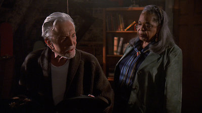 Touched By An Angel Season 6 Episode 18