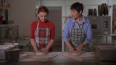 Touched By An Angel Season 6 Episode 20