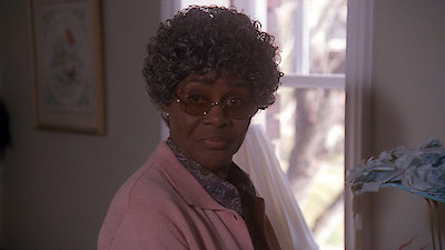 Touched By An Angel Season 6 Episode 21