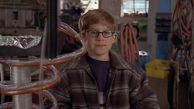 Touched By An Angel Season 6 Episode 22