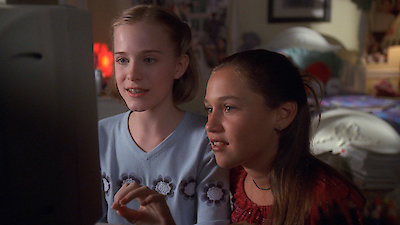 Touched By An Angel Season 6 Episode 26