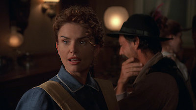 Touched By An Angel Season 7 Episode 1