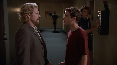 Touched By An Angel Season 7 Episode 2